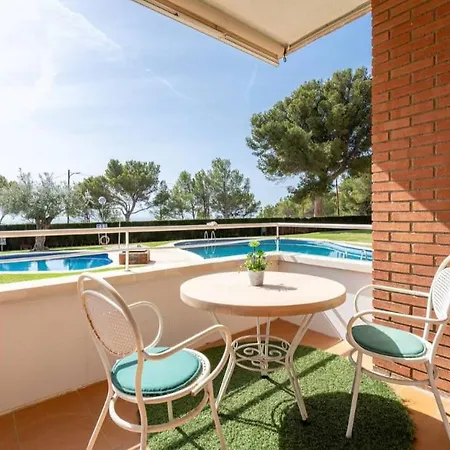 Constelacion Cala Appartamento *
