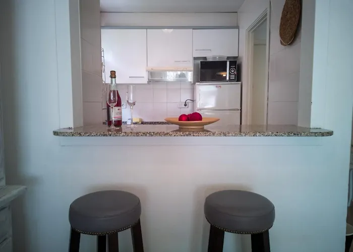 Constelacion Cala Apartment