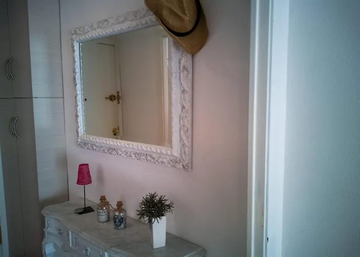 Constelacion Cala Apartment *