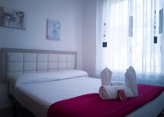 Constelacion Cala * Miami Playa