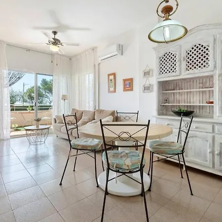 Constelacion Cala Апартаменты