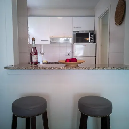 Constelacion Cala Апартаменты